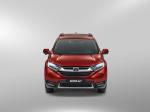 Honda CR-V 2017 года (WW)